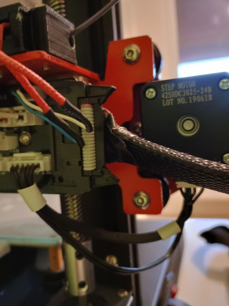 Drukarka 3D ANET ET4
