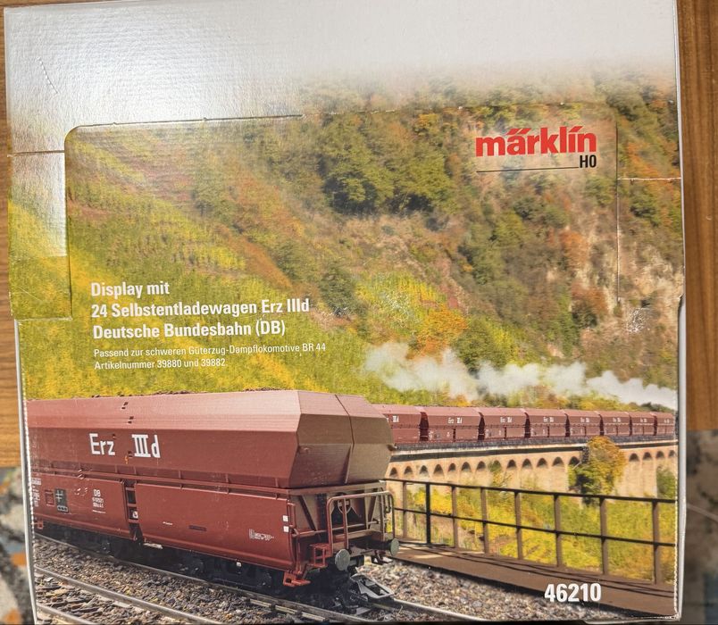 Marklin H0 46210