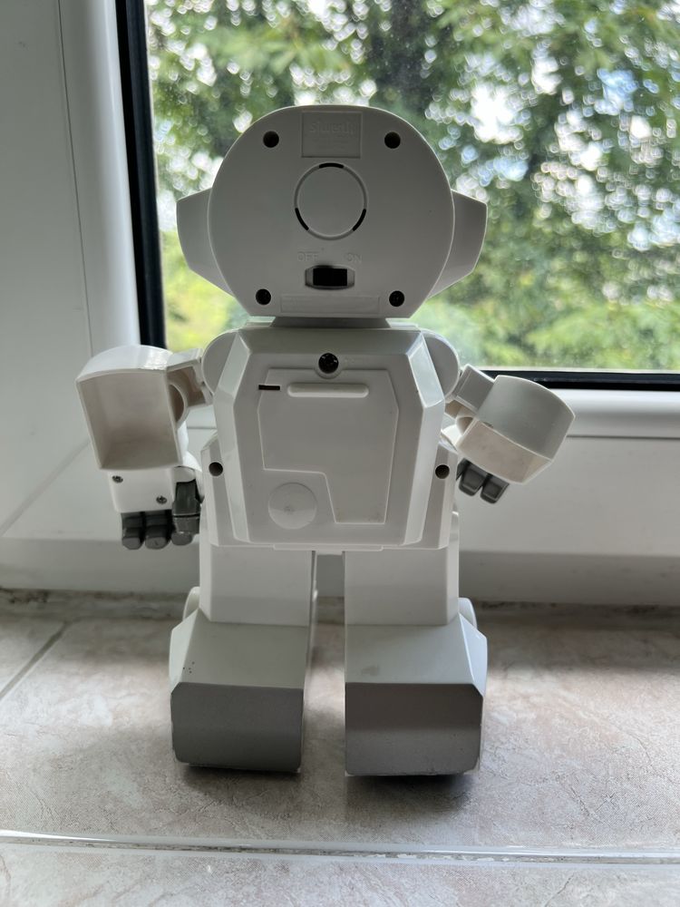 Робот Silverlit echo bot