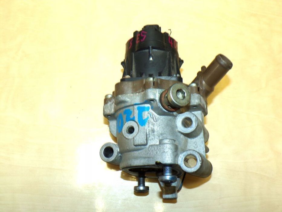 DUCATO 12- 2.3 JTD EURO 5 ZAWÓR EGR RECYLKULACJI SPALIN