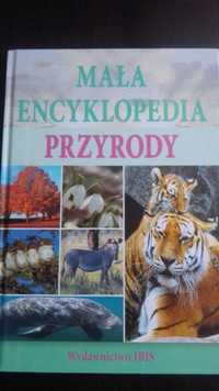 Mała Encyklopedia Przyrody. Wydawnictwo IBIS.