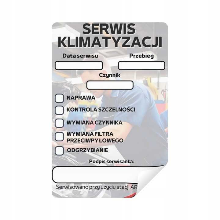 Stacja klimatyzacji MellPro ARCTIC DUAL BI GAS dotykowy ekran drukarka