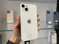 iPhone 13 128 gb Neverlock / Магазин / Гарантія