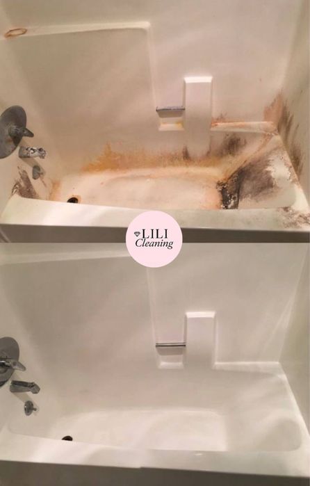 Приберемо вашу квартиру всього за 4 години