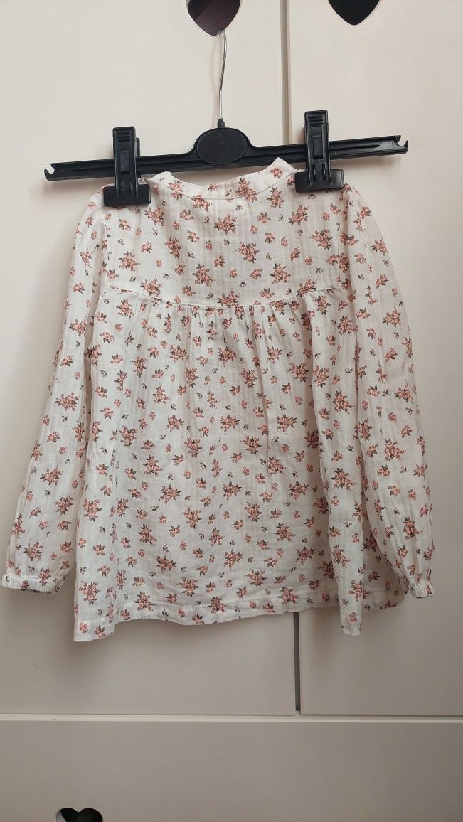 Koszula Newbie 98