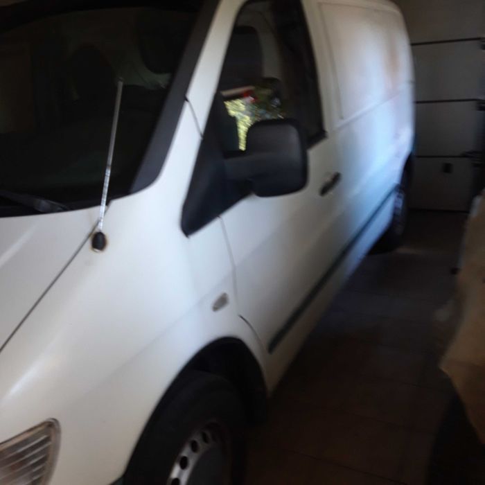 Продам  VITO 108 CDI, фургон