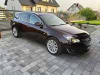 Opel Insignia 2014/2015