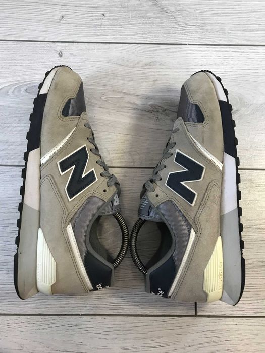 Buty New Balance 996 rozm. 42