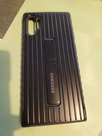 Samsung Protective Standing Cover UAG + 3mk arc Spigen