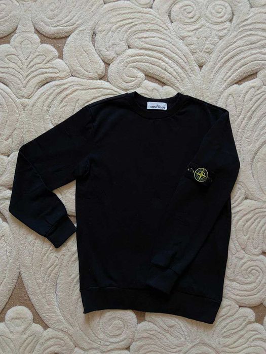 Кофта Stone Island: комфорт на кожен день!