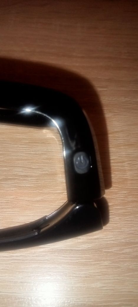 Okulary 3 d  Samsung