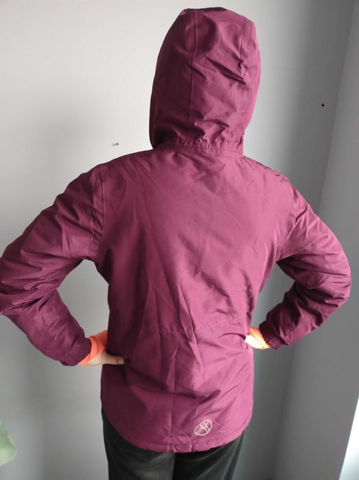 Kurtka narciarska Crivit 146/152