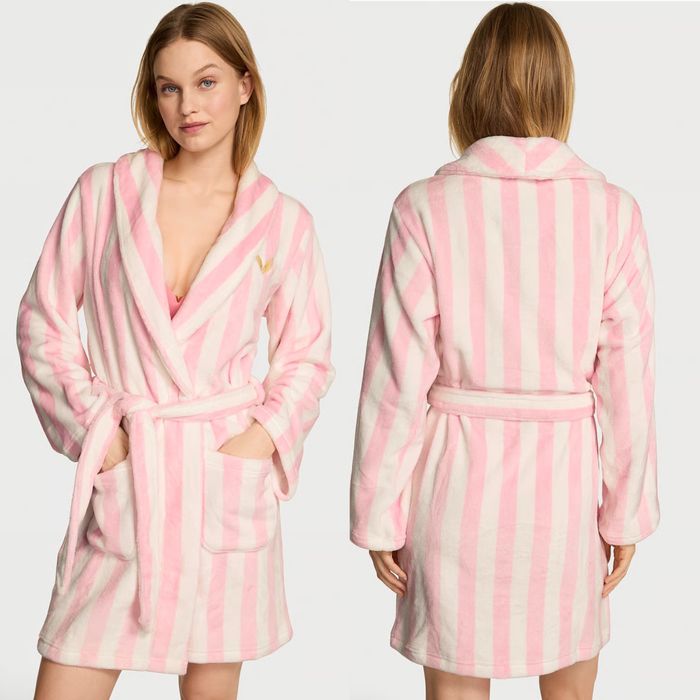 Халат Victoria’s Secret розмір XS/S