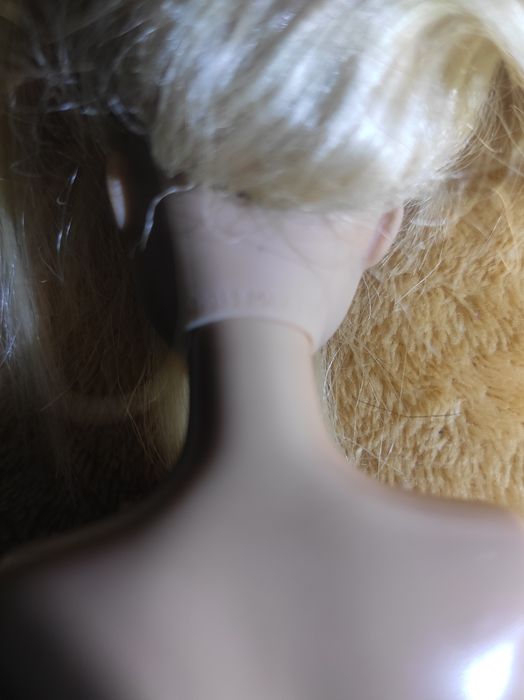 Оригінальна Barbie виробник Mattel