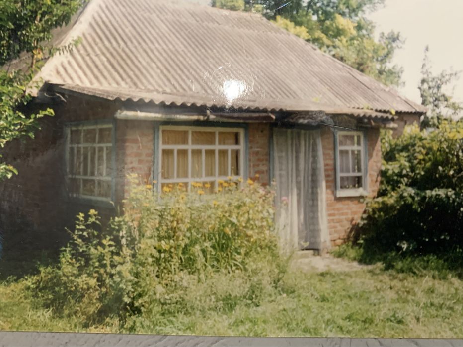 Продам/обміняю/здам в оренду господарство Полтавська обл, с.Пізники.