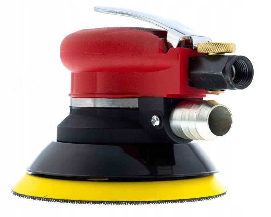 Wielofunkcyjna szlifierka pneumatyczna Mar-Pol 125/150mm M80583