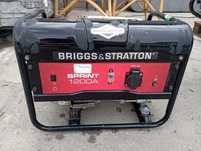 agregat prądotwórczy briggs&stratton SPRINT 1200A briggs & stratton