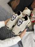 Buty Balenciaga Triple S 36-42 trampki top jakosc
