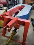 Rotativa bellon 1.70m