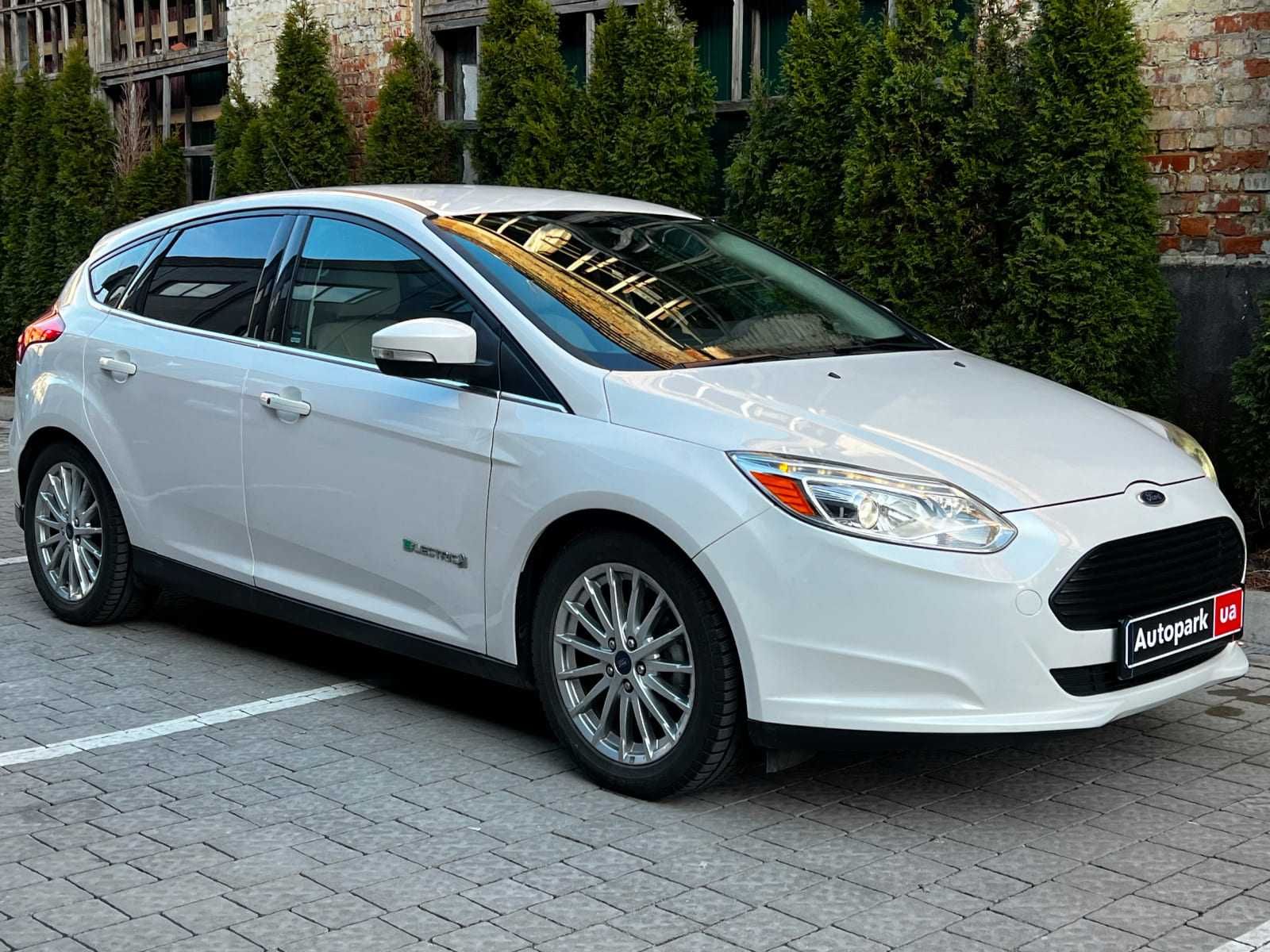 Продам Ford Focus Electric 2016р. #42253