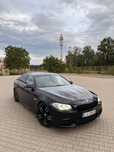 BMW F10 520d B47 Lift M-Pakiet X-Drive Hak