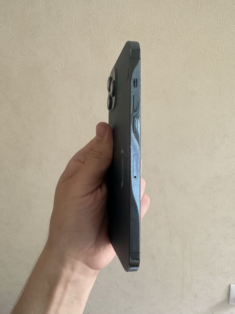 Iphone 12 Pro Max 256 GB Newerlock