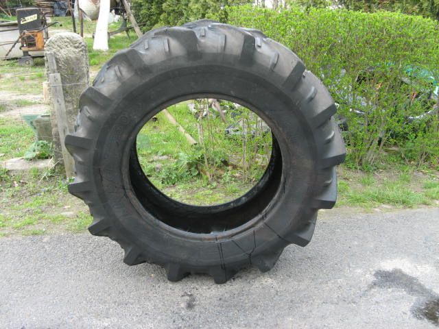 opona rolnicza kleber 13/6 r24 super30