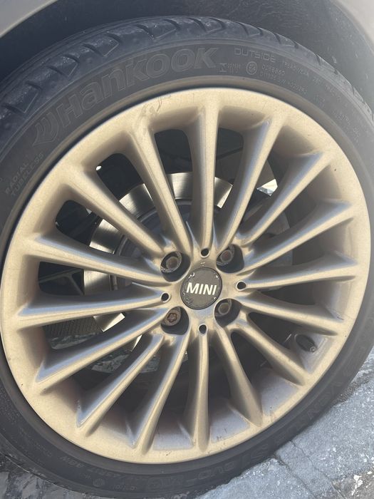 Mini Cooper D 1.6 110cv - Impecavel