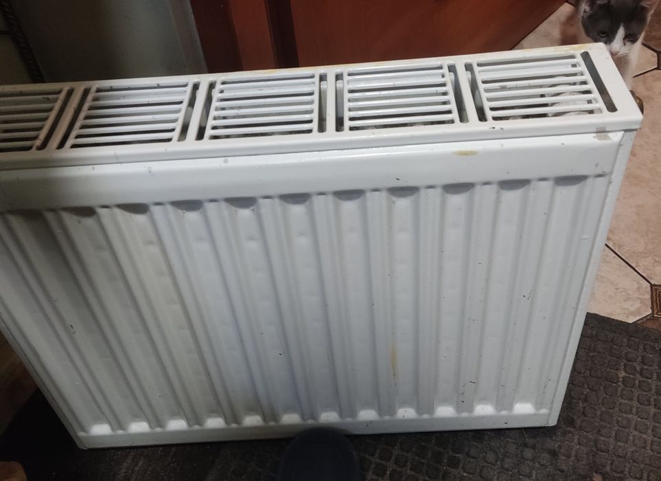 Sprzedam grzejniki używane