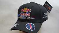 Czapka Red Bull Racing NR1