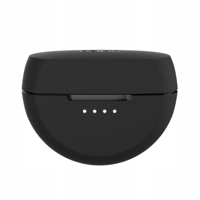 belkin soundform rhythm bezprzewodowe słuchawki kompletne