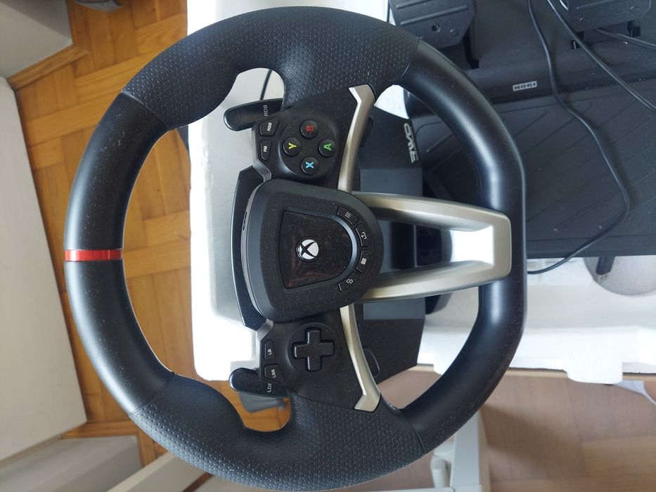 Hori Racing Wheel kierownica Xbox One & Series S/X