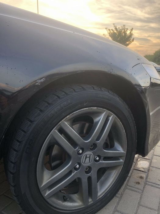 Продається Honda Accord 7 покоління