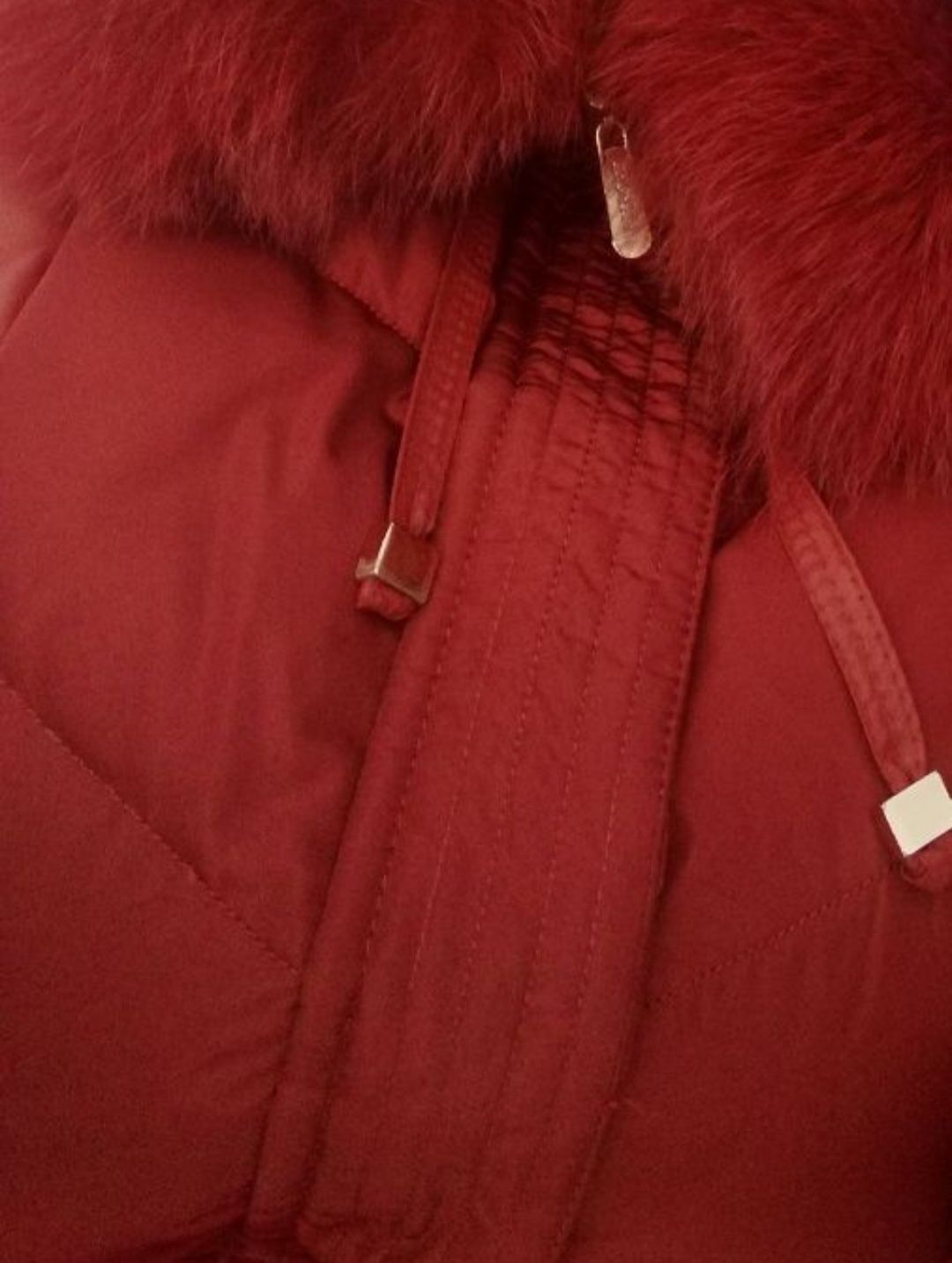 Зимові куртки, шубки, пальта, ціни в описі