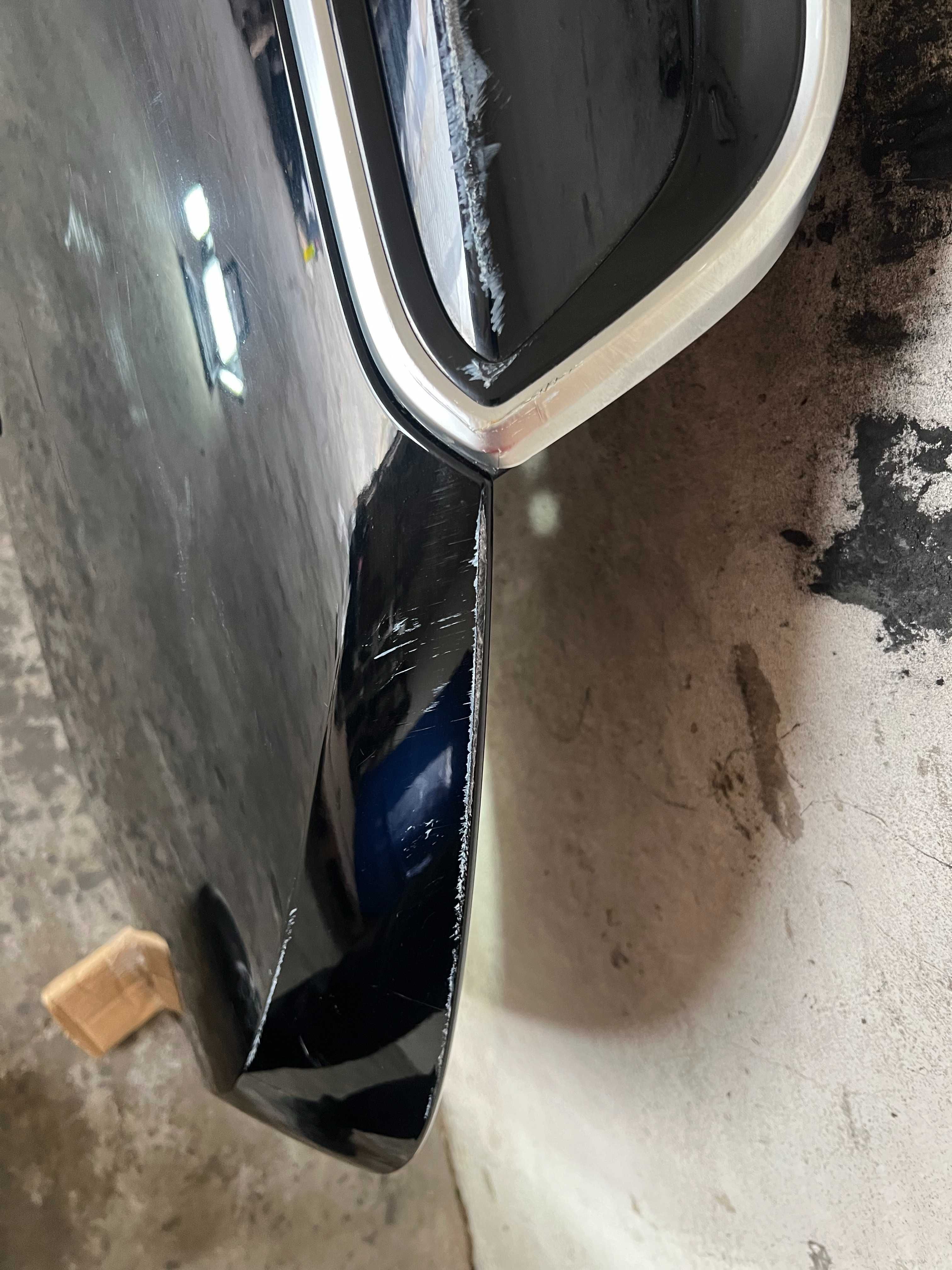 Капот BMW I3 В НАЯВНОСТІ кришка капота БМВ І3 Разборка ШРОТ