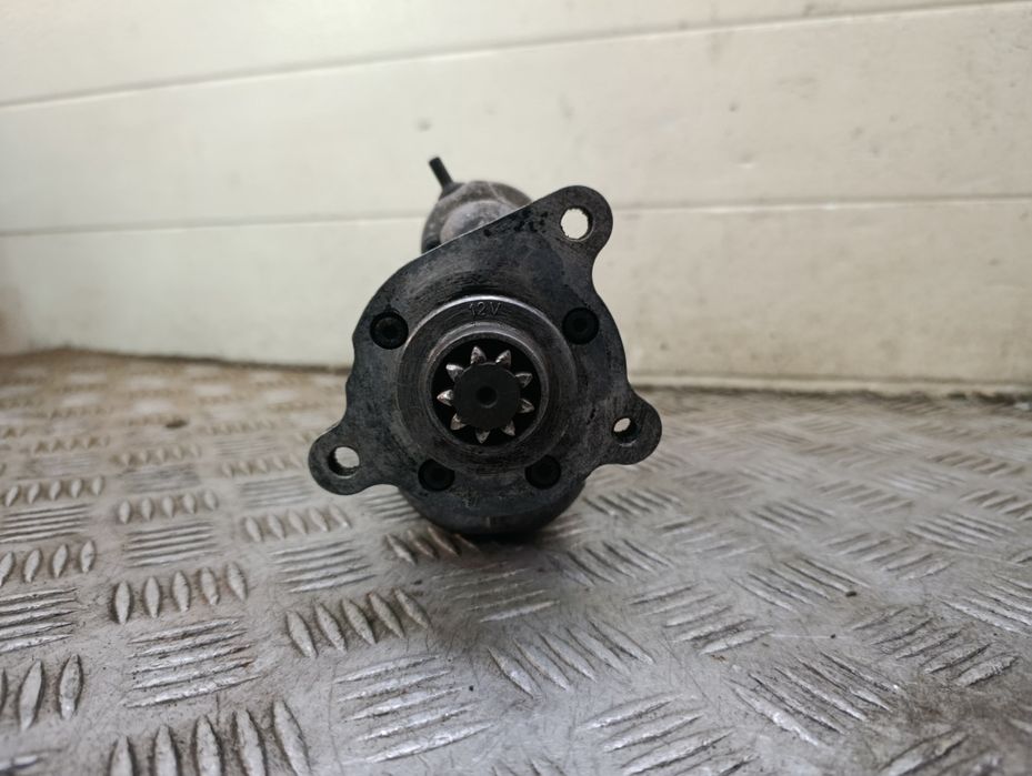 Skoda Fabia I 1.4 MPI rozrusznik