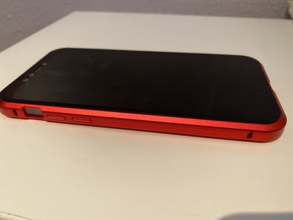 Capa total iphone 11 pro