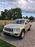 Jeep Grand Cherokee wk2