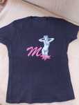 T-shirts Madonna