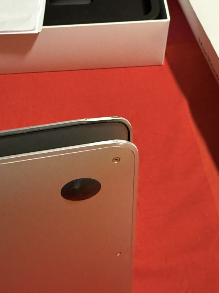 Macbook Air 13’ mid 2012 256Гб