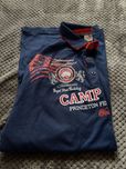 Koszulka Camp david