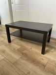 Mesa centro Ikea