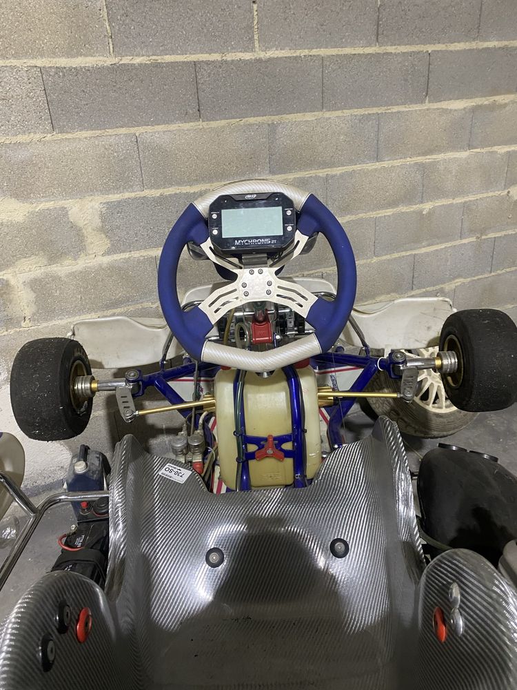 Kosmic x30 125cc