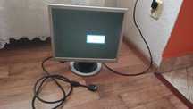 Samsung SyncMaster 710N