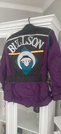 Kurtka Motocyklowa Quady Bullson S