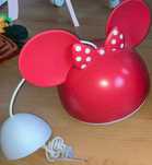 Lampa wisząca Myszka Miki