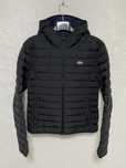 Мікропуховик Lacoste