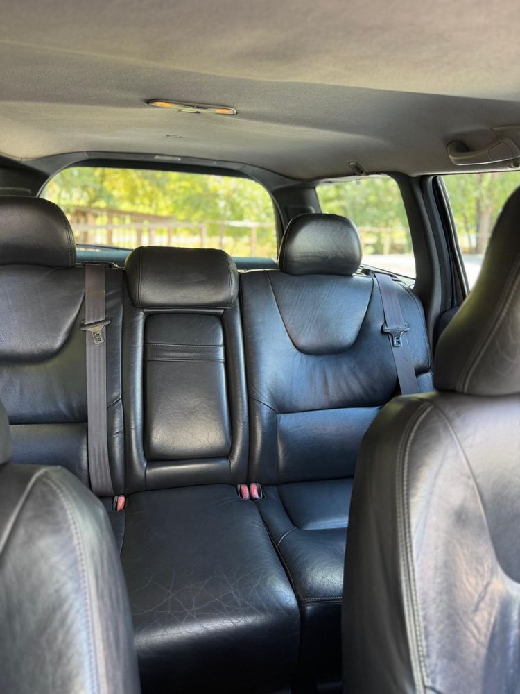 VOLVO V70 2.0 Ano 2004