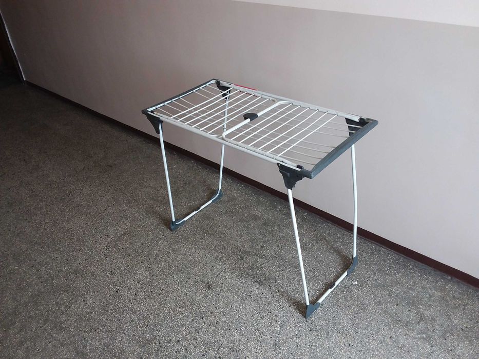 Suszarka do prania Vileda