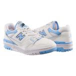 Кросівки жіночі New Balance 550 (BBW550BC) ОРИГІНАЛ!